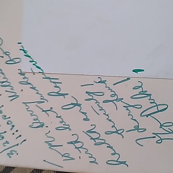 Signed Henry lewis record - Picture 2 of 2